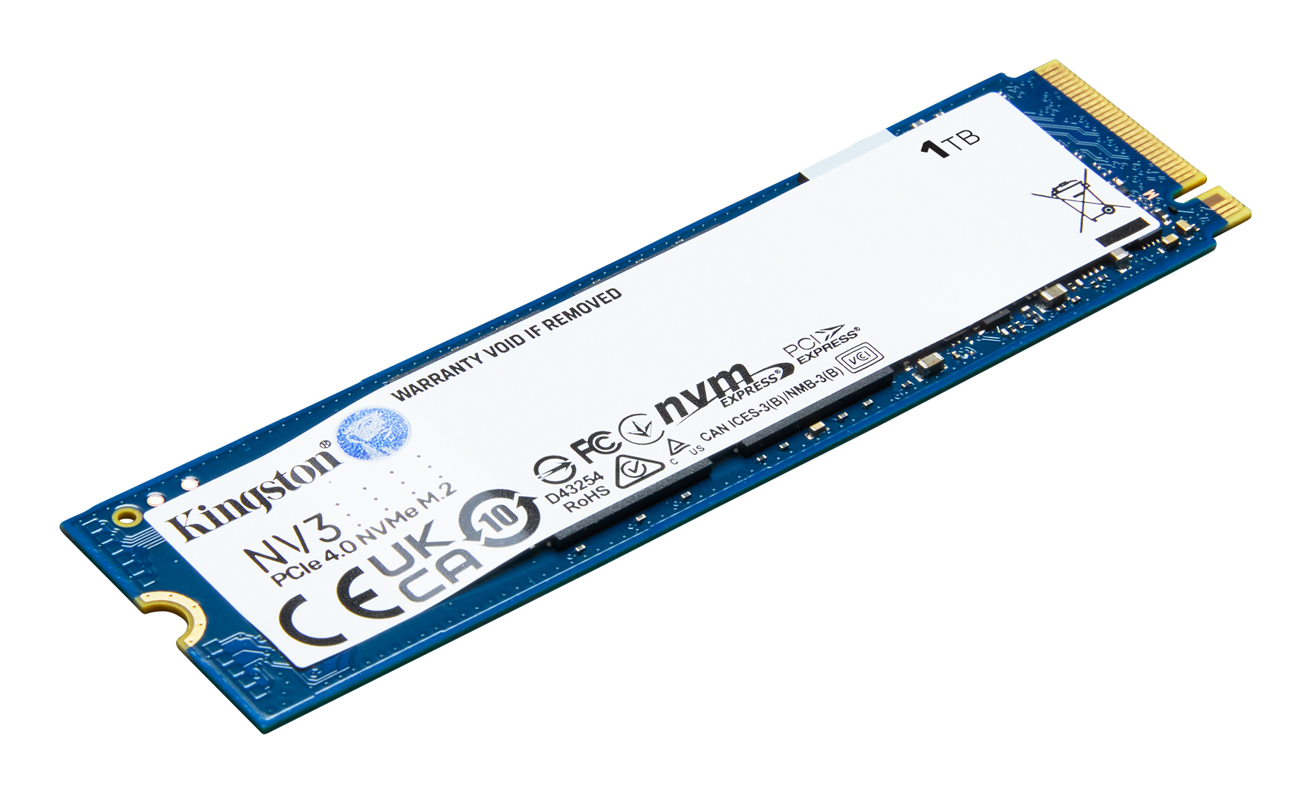 KINGSTON Servers & Storage