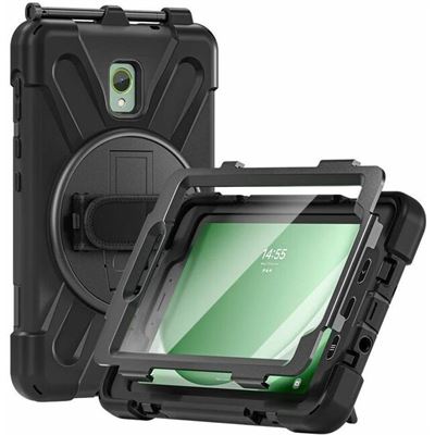 STRIKE GROUP Prot Case For Galaxy Tab Active5/3 STRIKE GROUP — view 2