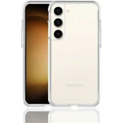STRIKE GROUP Clear TPU Case For Samsung Galaxy S23+ STRIKE GROUP — view 2