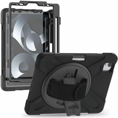 STRIKE GROUP Protector Case For Apple iPad Air 4/5 STRIKE GROUP — view 2