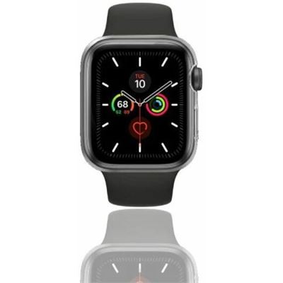 STRIKE GROUP Clear TPU C For Watch 4/5/6/SE (40-mm) STRIKE GROUP — view 2