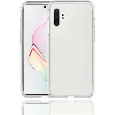 STRIKE GROUP Clear TPU Case For Galaxy Note 10+ STRIKE GROUP — view 2