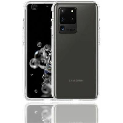 STRIKE GROUP Clear TPU Case For Galaxy S20 Ultra 5G STRIKE GROUP — view 2