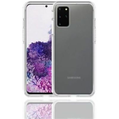 STRIKE GROUP Clear TPU Case For Galaxy S20+ 5G STRIKE GROUP — view 2