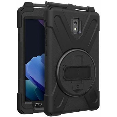 STRIKE GROUP Protector Case For Galaxy Tab Active 3 STRIKE GROUP — view 2