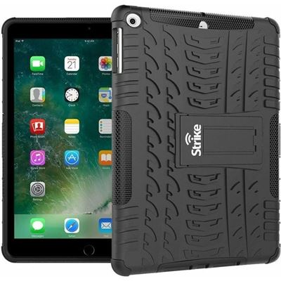 STRIKE GROUP Rug C For iPad 9.7 (5th & 6th ) (Blk) STRIKE GROUP — view 2