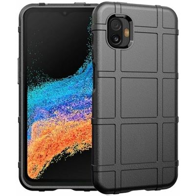 STRIKE GROUP Rug Case For Gal XCover6 Pro (Black) STRIKE GROUP — view 2