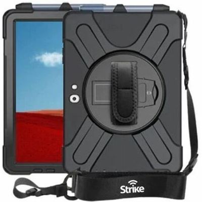 STRIKE GROUP Rug C with HStrap n Lyrd Surface X STRIKE GROUP — view 2