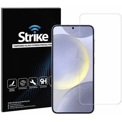 STRIKE GROUP Temp Glass SP for Galaxy S24+ STRIKE GROUP — view 2