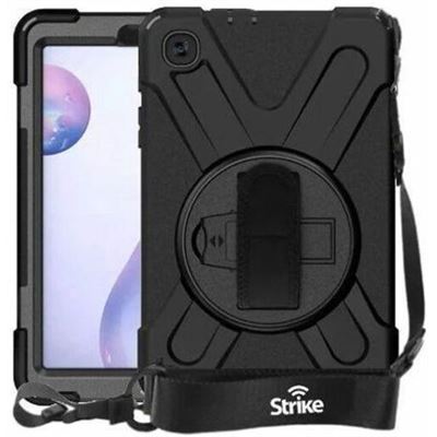 STRIKE GROUP Rug C w/ HStrap n Lyrd Gal Tab A 8.4in STRIKE GROUP — view 2