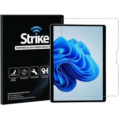 STRIKE GROUP Temp Glass SP for Surface Pro 9/10/11 STRIKE GROUP — view 2
