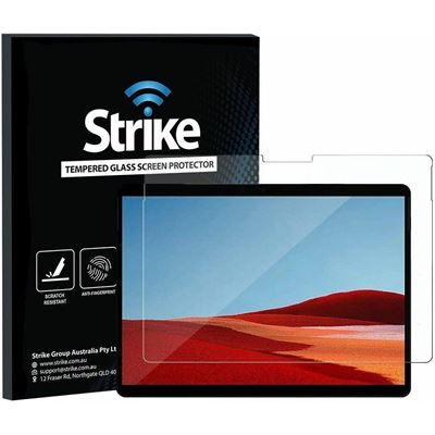 STRIKE GROUP Temp Glass SP for Microsoft Surface X STRIKE GROUP — view 2