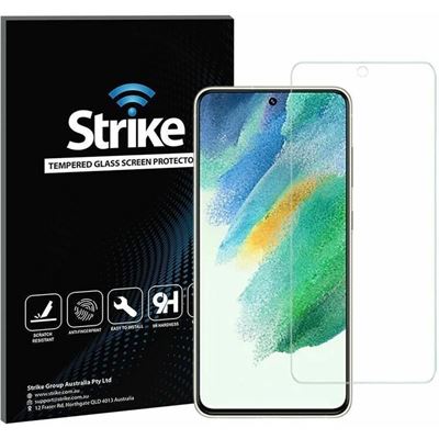 STRIKE GROUP Temp Glass SP for Galaxy S21 FE 5G STRIKE GROUP — view 2