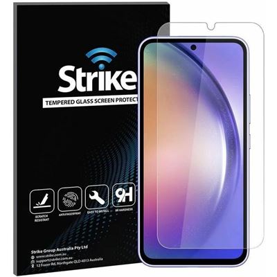 STRIKE GROUP Temp Glass SP for Galaxy A54 STRIKE GROUP — view 2