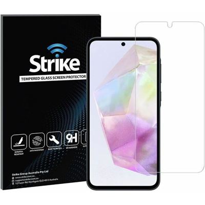 STRIKE GROUP Temp Glass SP for Galaxy A35 STRIKE GROUP — view 2