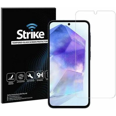 STRIKE GROUP Temp Glass SP for Galaxy A55 STRIKE GROUP — view 2