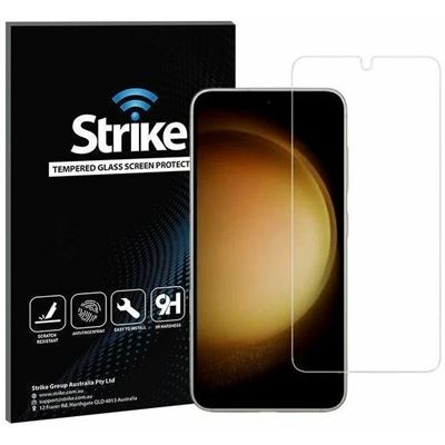 STRIKE GROUP Temp Glass SP for Galaxy S23+ STRIKE GROUP — view 2