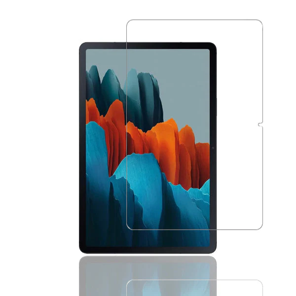 STRIKE GROUP Temp Glass SP for Galaxy Tab S7/S8 STRIKE GROUP — view 2