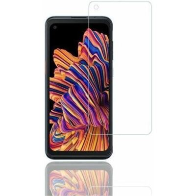 STRIKE GROUP Temp Glass SP for Galaxy Xcover Pro STRIKE GROUP — view 2