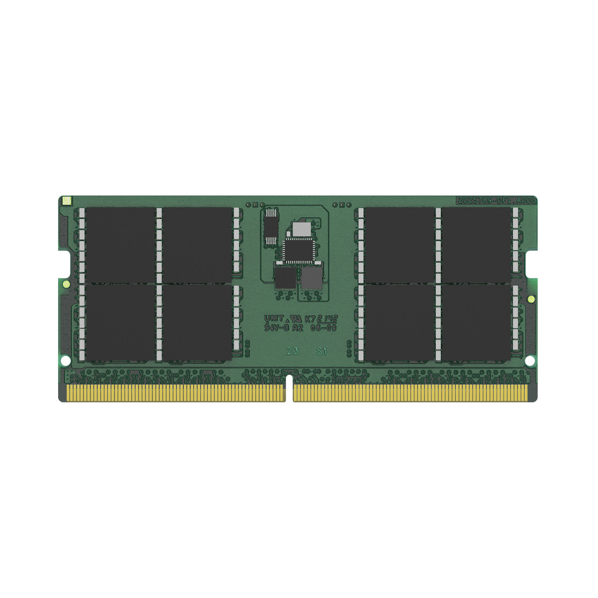 KINGSTON Components & Parts
