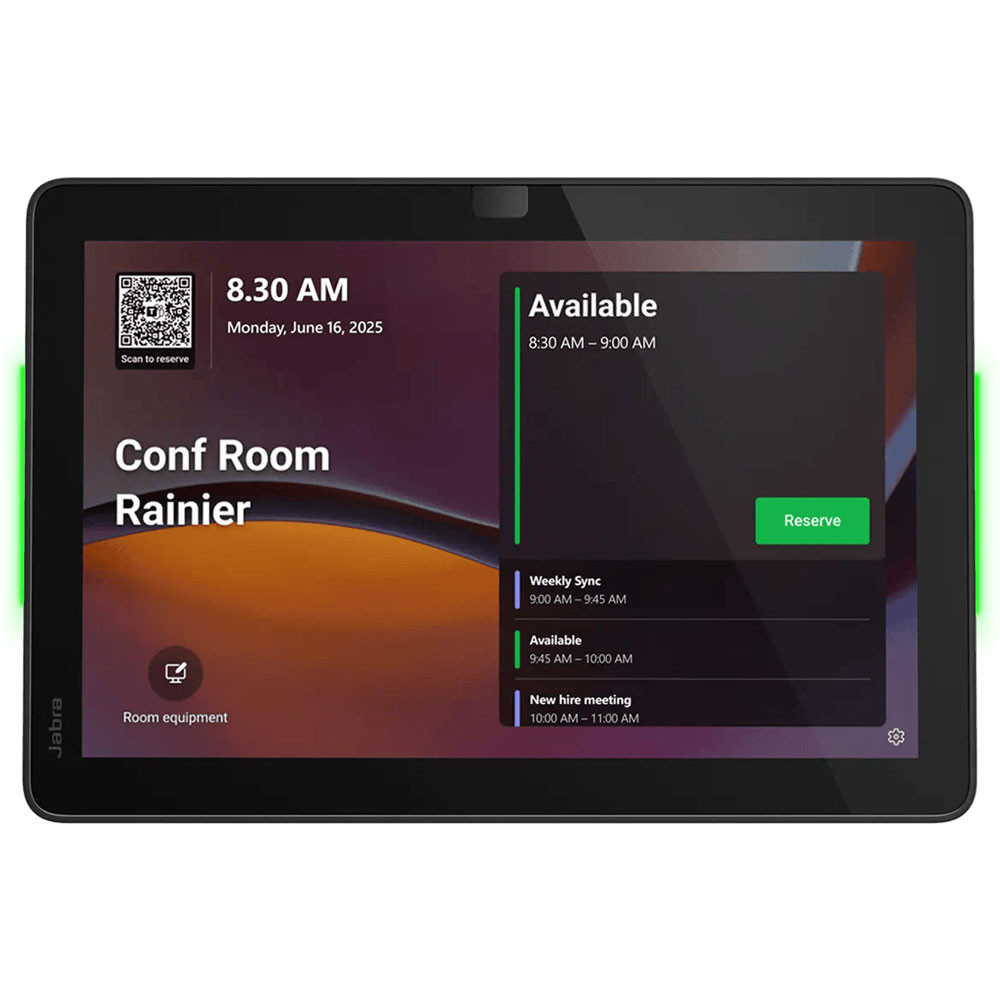 Jabra Scheduler UC JABRA — view 2