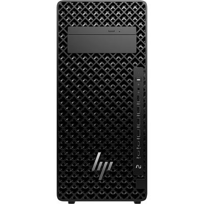 HP Z2 TWR G1i U9285K 32GB 1TB W11 HP — view 2