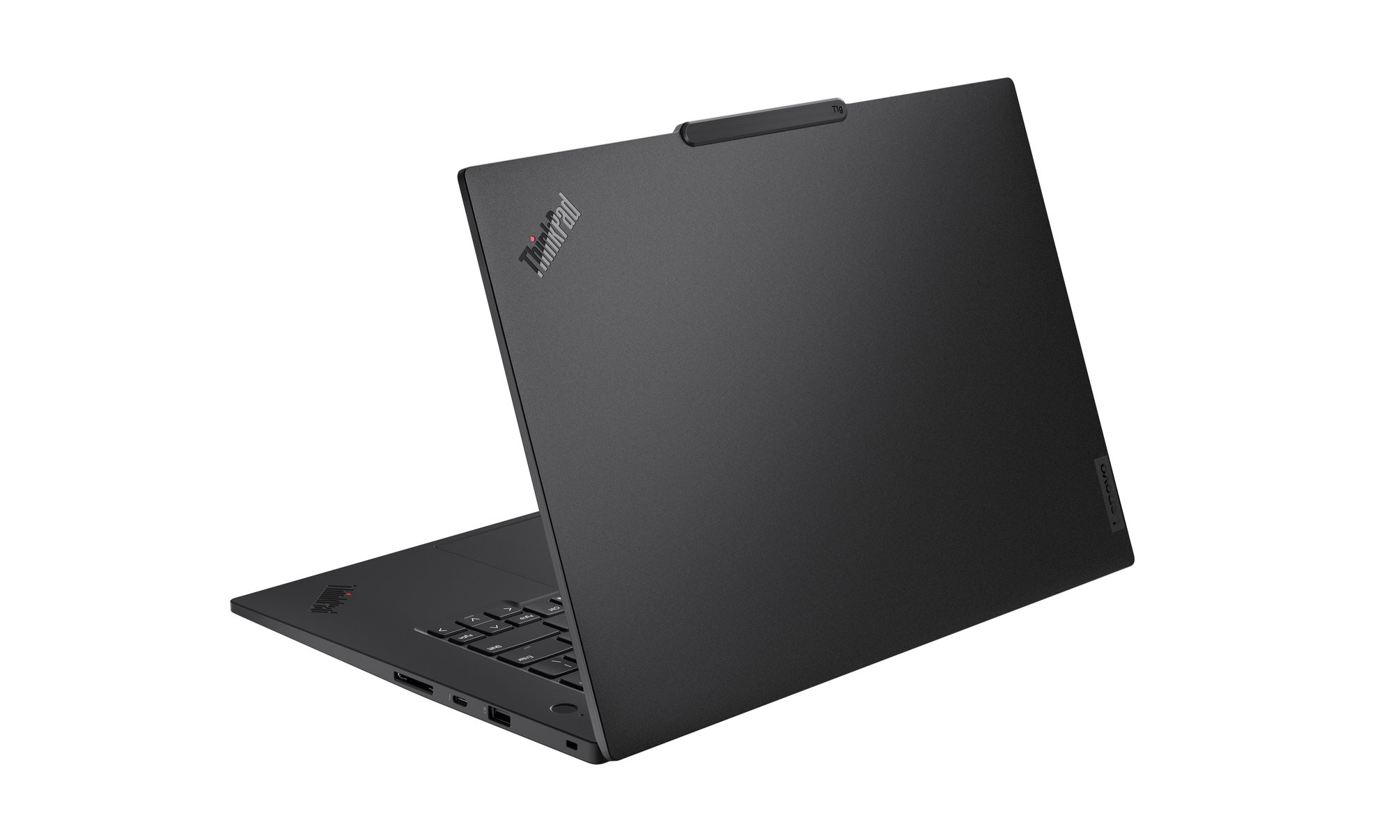 LENOVO T1G-8 U7-255H 32GB 1TB RTX5060 W11P 3YP LENOVO — view 6