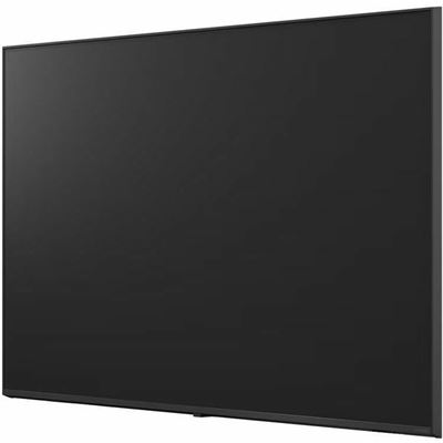 LG 43un UHD 16:9 265 nits Pro:Centric Smart LG — view 2