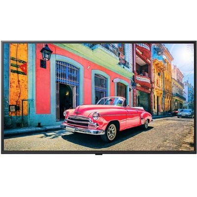 LG 43in UHD 16:9 350 nits Pro:Centric Smart LG — view 2