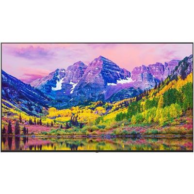 LG 65in UHD 16:9 330 nits Pro:Centric Smart LG — view 2