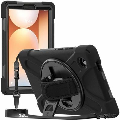STRIKE GROUP Rugged case with hand strap for A11 STRIKE GROUP — view 2
