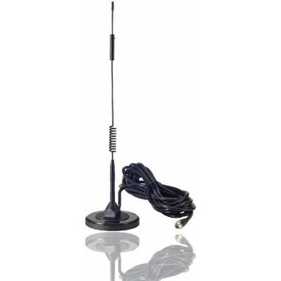 STRIKE GROUP Magnetic Base 7 dBi 5G Ant SMA Male Con STRIKE GROUP — view 2