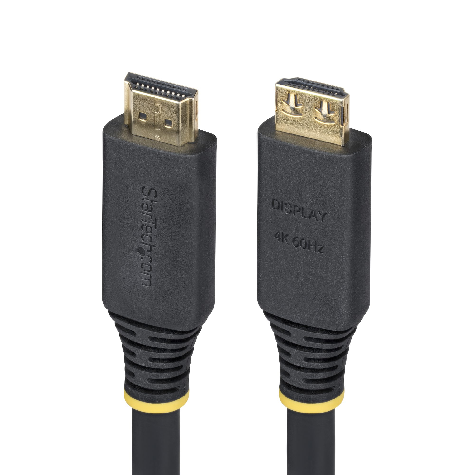 StarTech.com 10m Active HDMI Cable Gripping StarTech.com — view 2