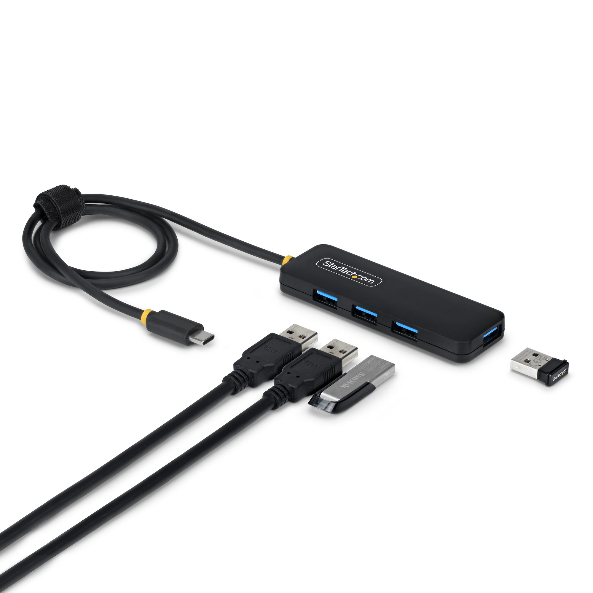STARTECH Cables & Connectivity