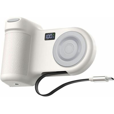 BELKIN STAGE POWERGRIP - SAND BELKIN — view 2