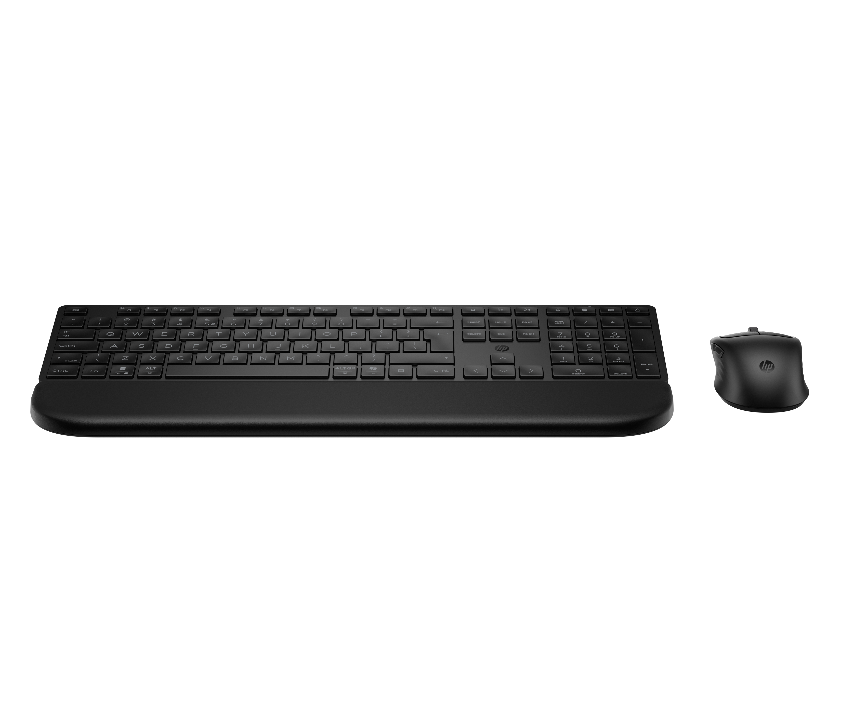 HP MultiDvcDuMd MSE and KBCombo w/ PR585C HP — view 2
