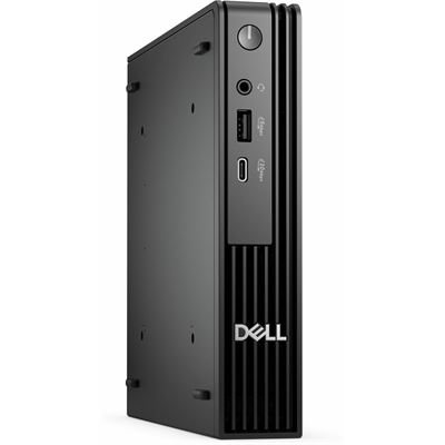 DELL PRO MICRO AMD5 8500G8+512GW11P3YBO DELL — view 2