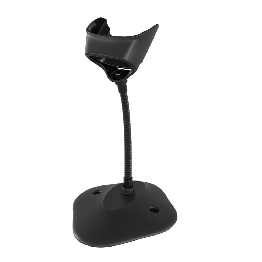 GOOSENECK INTELLISTAND WEIGHTED  DS8208 Zebra — view 2