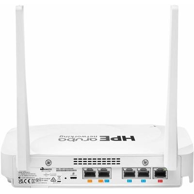 HPE Aruba Networking AP-605CM12 Module ARUBA — view 2