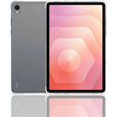 STRIKE GROUP Samsung Tab S11 Clear Protective Case STRIKE GROUP — view 2