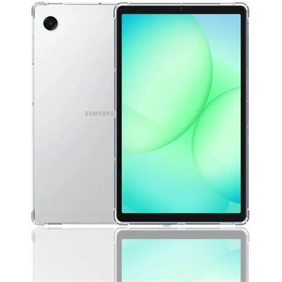 STRIKE GROUP Strike Clear TPU Case for Galaxy Tab A11 STRIKE GROUP — view 2