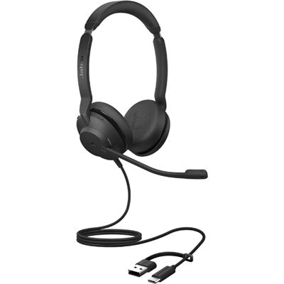 Jabra Peripherals & Accessories