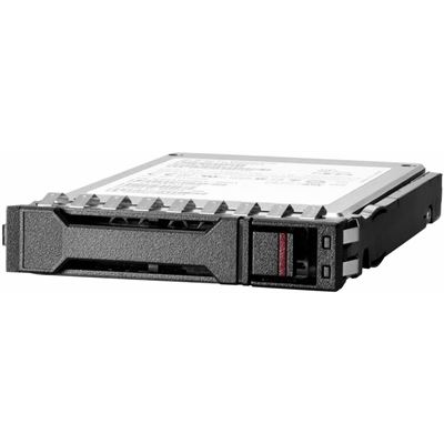 Hewlett Packard Enterprise Solid State Drives (SSD)