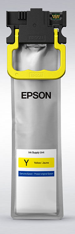 EPSON Yellow Ink EM-C800/EP-C800 5k EPSON — view 2