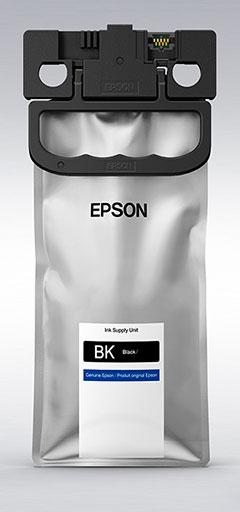 EPSON Blk Ink EM-C800/EP-C800 10k EPSON — view 2