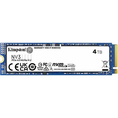 KINGSTON Servers & Storage