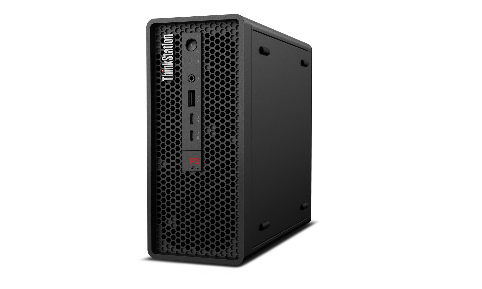 LENOVO P3 USFF U7-265 32GB 1TB A400-4GB W11P LENOVO — view 4