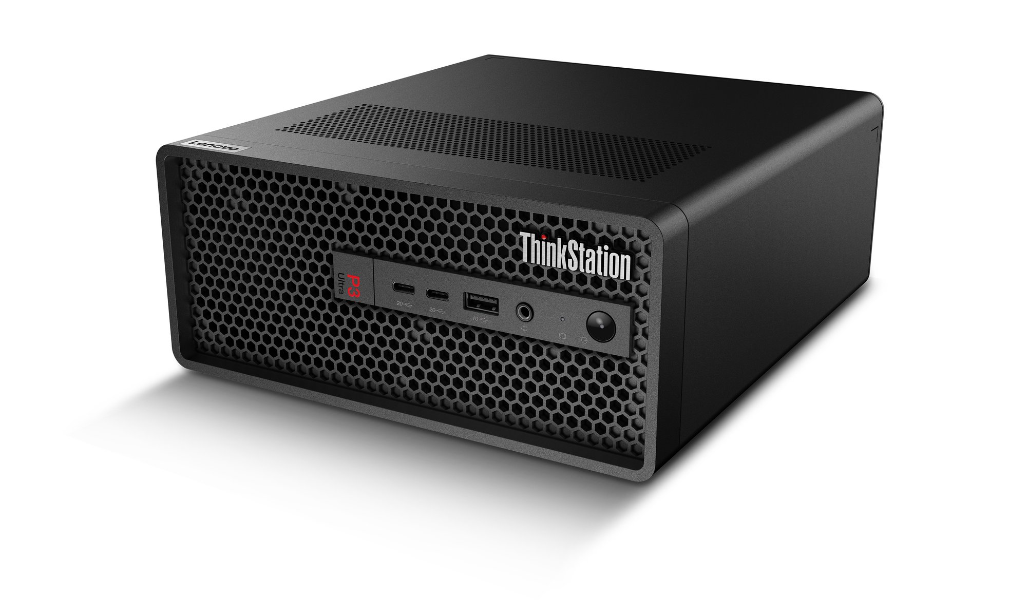 LENOVO P3 USFF U7-265 32GB 1TB A400-4GB W11P LENOVO — view 5