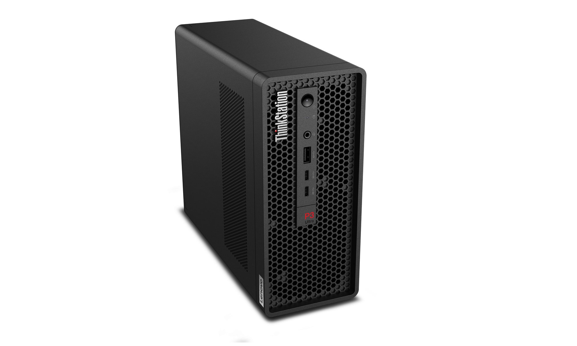 LENOVO P3 USFF U7-265 32GB 1TB A400-4GB W11P LENOVO — view 6