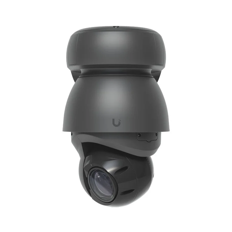 UBIQUITI NETWORKS Industrial-grade 4K PTZ camera with adva UBIQUITI NETWORKS — view 2